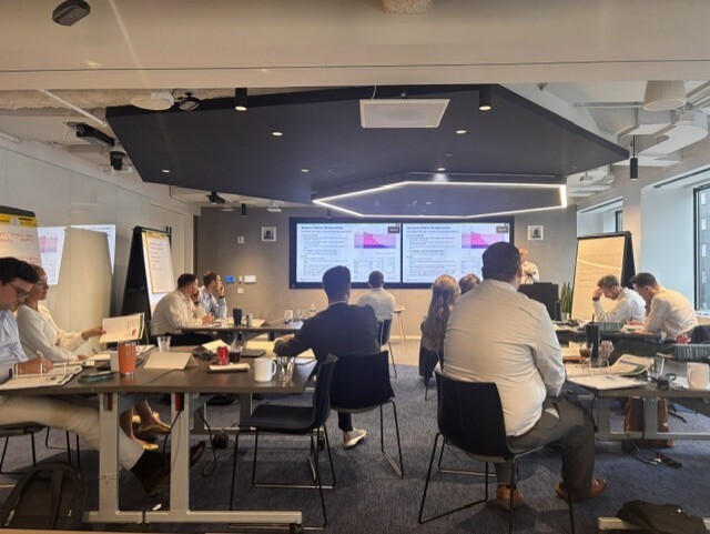 Broker Bootcamp