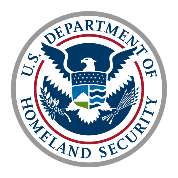 Dept. of Homeland Security