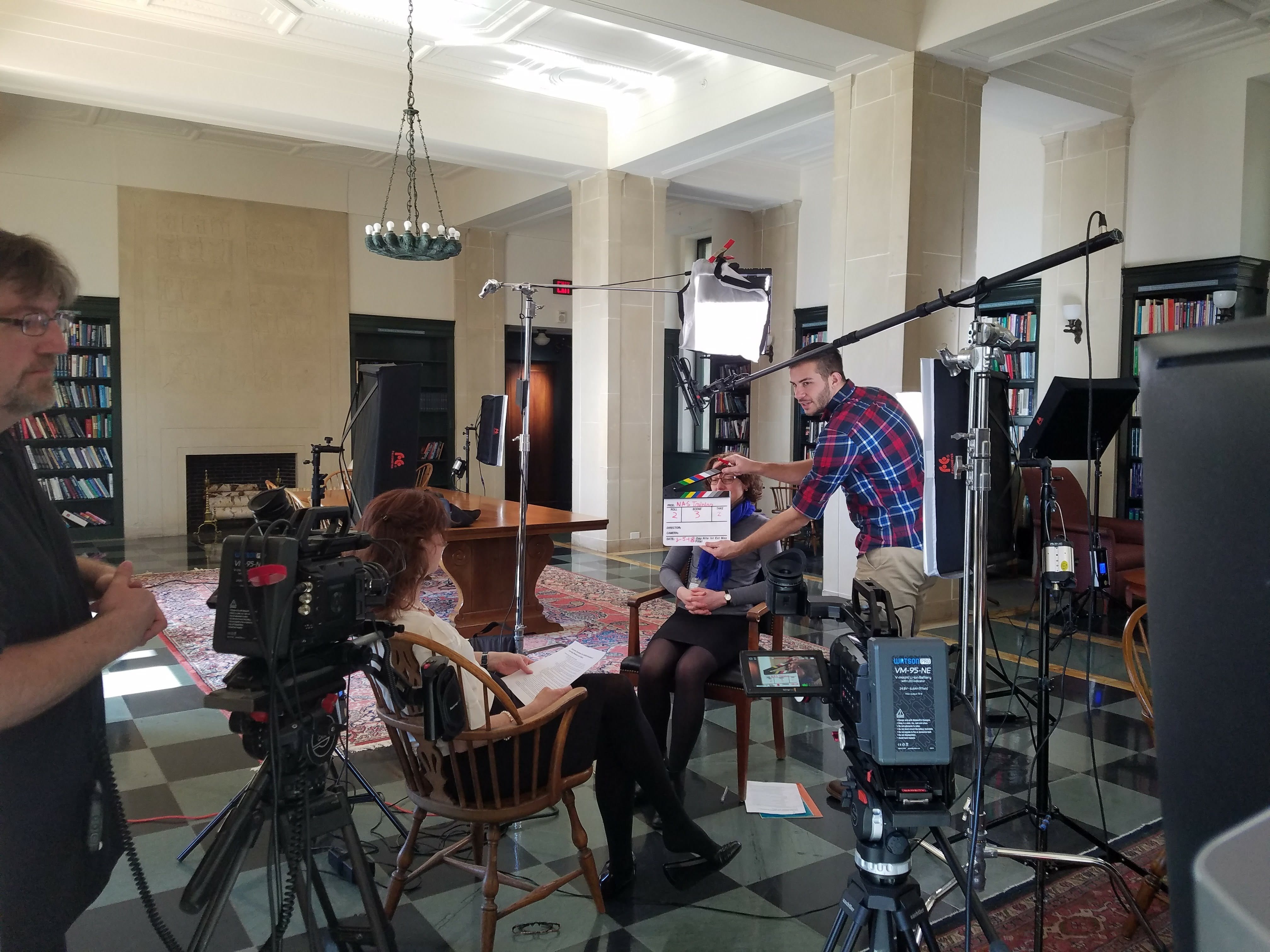Documentary Film