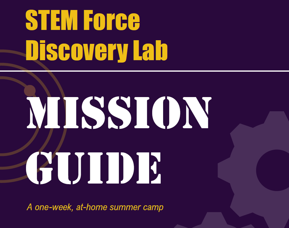 GEMS Virtual Summer Camp
