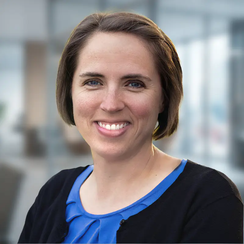 Crystal Monson