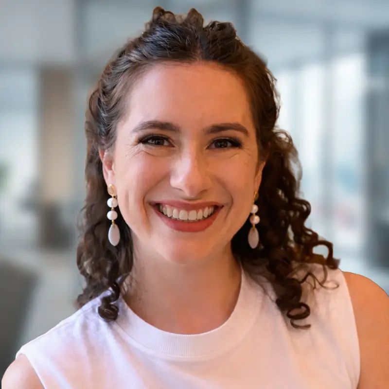Emily Rheault Kumar