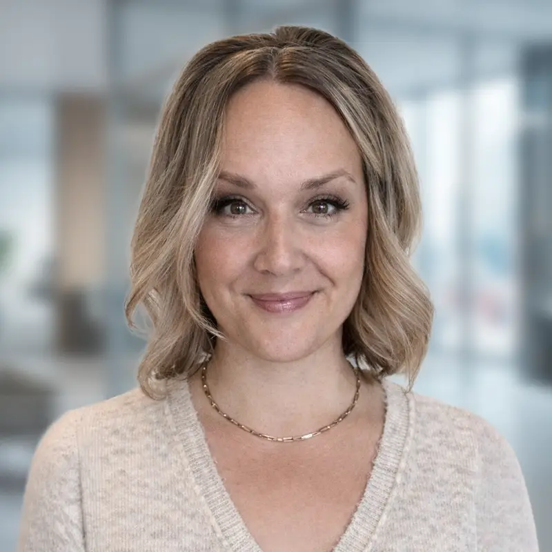 Melissa Morgan