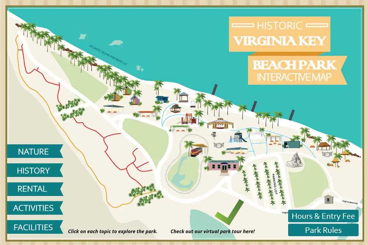HVKBP Interactive Map