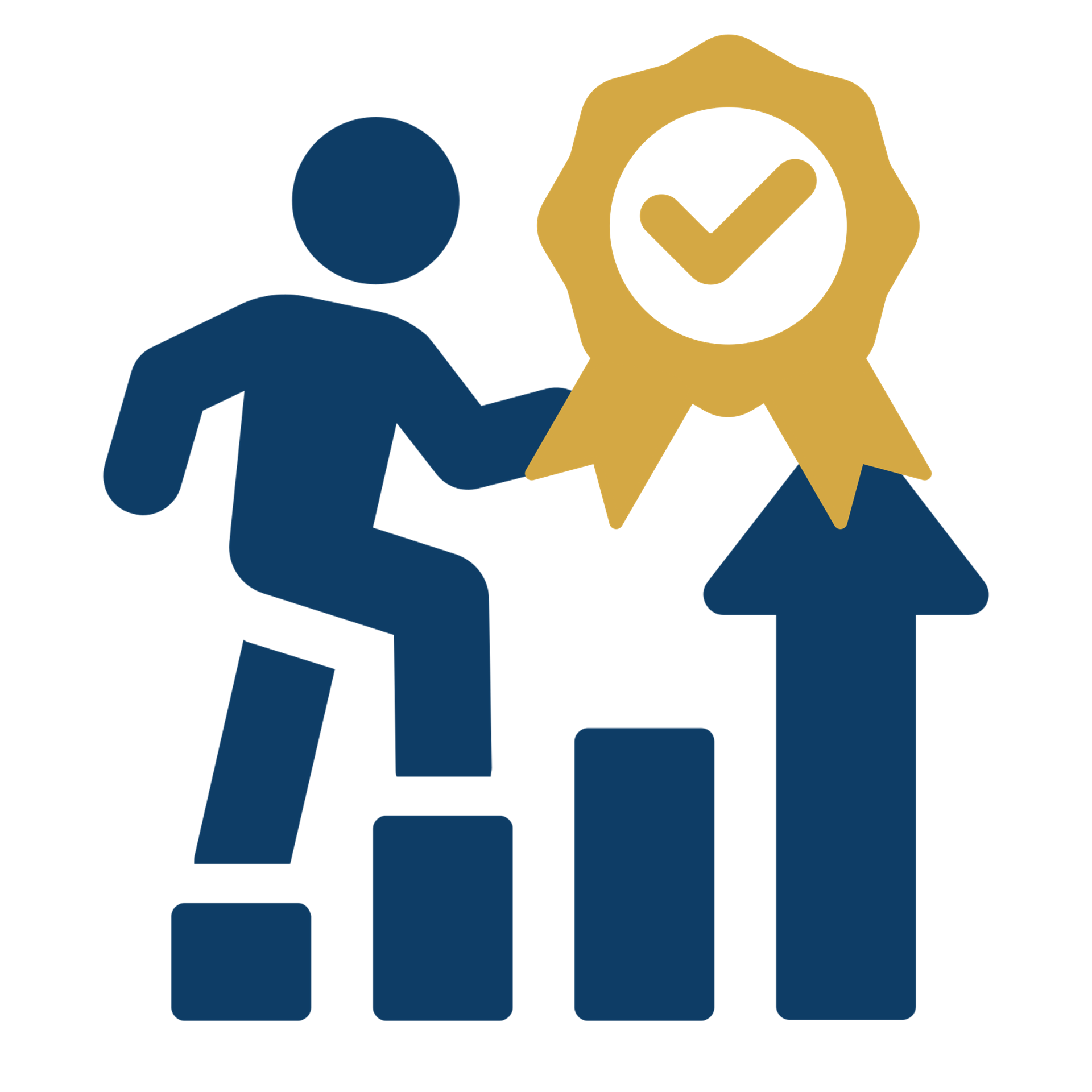 Learning Strategy & Workforce Development